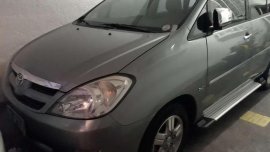 For sale: 2008 Toyota Innova V
