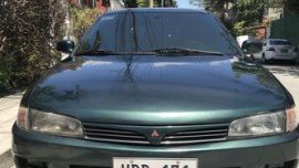 Mitsubishi Lancer 1998 for sale