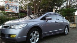 Honda City fd 1.8v 2008 manual for sale