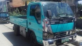 Isuzu Elf nkr dropside 2011 for sale