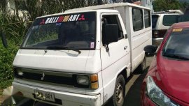 1996 Mitsubishi L300 fb for sale