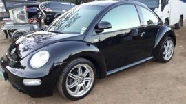 Volkswagen Beetle 2006 matic for sale