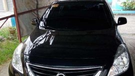 Nissan Almera 2015 Model for sale