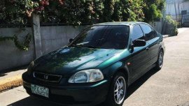 1998 Honda Civic D16 VTEC for sale