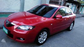 2010 Like New Mazda 3 1.6L  for sale