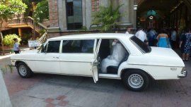 Mercedes-Benz C220 1971 LIMOUSINE A/T for sale