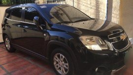 Chevrolet Orlando 2013 for sale