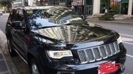 Jeep Grand Cherokee 2015 for sale