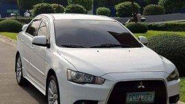 Mitsubishi Lancer 2010 for sale