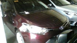 Toyota Vios 2016 for sale
