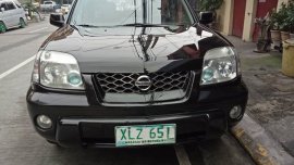 2004 Nissan X-Trail 4X2 for sale