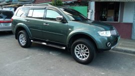 2009 Mitsubishi Montero GLS for sale