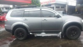 Mitsubishi Montero 2015 for sale
