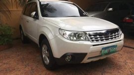 2013 Subaru Forester for sale