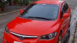Well-maintained Honda Civic 2006 for sale