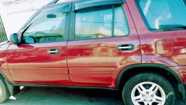 for sale HONDA CR-V 98 MODEL GEN 1