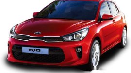 Kia Rio Sl 2018 for sale