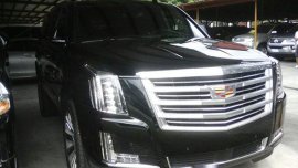 Cadillac Escalade 2018 for sale