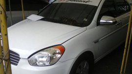 Hyundai Accent 2008 for sale