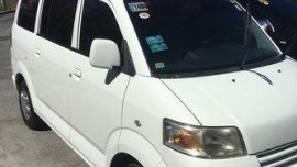 Suzuki APV 2010 for sale