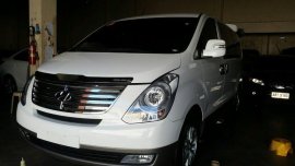 Hyundai Grand Starex 2015 for sale