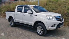 2015 Foton Thunder Strike 4x2 MT 2016 Hilux Strada Dmax MUX Ranger2017
