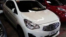 Mitsubishi Mirage G4 2016 for sale