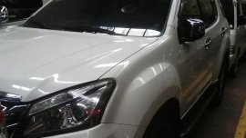 Isuzu MU-X 2015 for sale