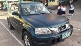Honda CR-V 1998 for sale