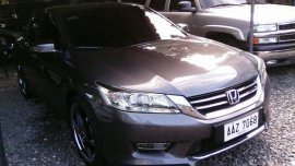 Honda Accord 2013 for sale