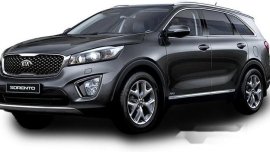 Kia Sorento Ex 2018 for sale