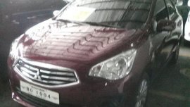 Mitsubishi Mirage G4 2017 for sale