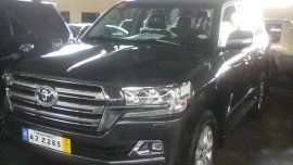 Toyota Land Cruiser 2018 for sale