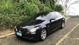 BMW 525i 2010 for sale