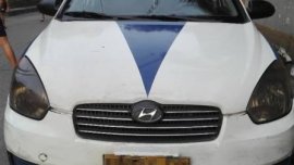 Well-kept Hyundai Accent 2010 for sale