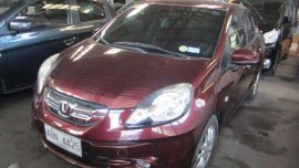 2015 Honda Brio Amaze 13L V for sale