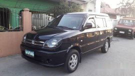 Good as new Mitsubishi Adventure 2011 for sale