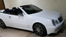 Mercedes-Benz CLK320 1999 for sale