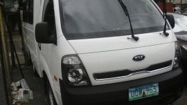 Kia K2700 2013 for sale