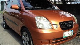 Kia Picanto 2007 for sale