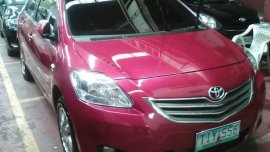 Toyota Vios 2012 for sale