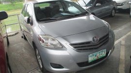 Toyota Vios 2012 J M/T for sale