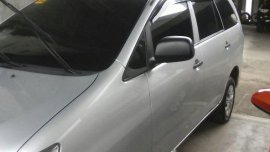 Toyota Innova 2016 for sale