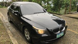 BMW 525i 2010 for sale