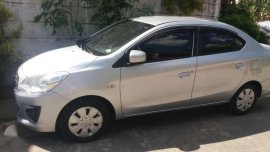 For sale Mitsubishi Mirage g4 2014
