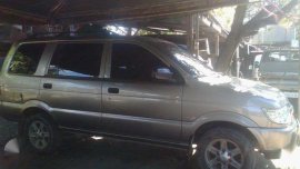 Isuzu Crosswind 4x2 2006 2.5 Rush sale!