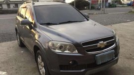 For Sale: Chevrolet Captiva Diesel 2008 Model