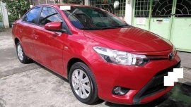 2017 Toyota Vios E Automatic for sale