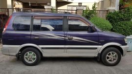 2005 Mitsubishi Adventure GLS Sport for sale