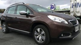 Peugeot 2008 2015 for sale